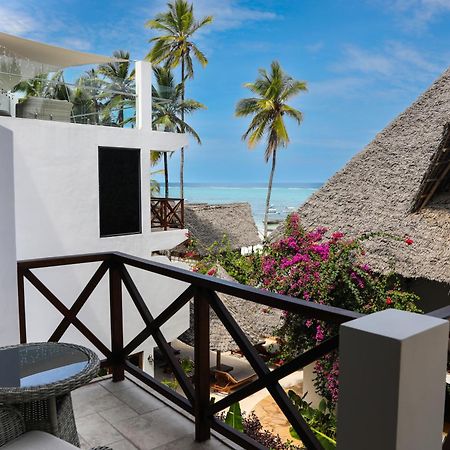 Alladin Beach Hotel And Spa Zanzibar Matemwe  Exterior photo