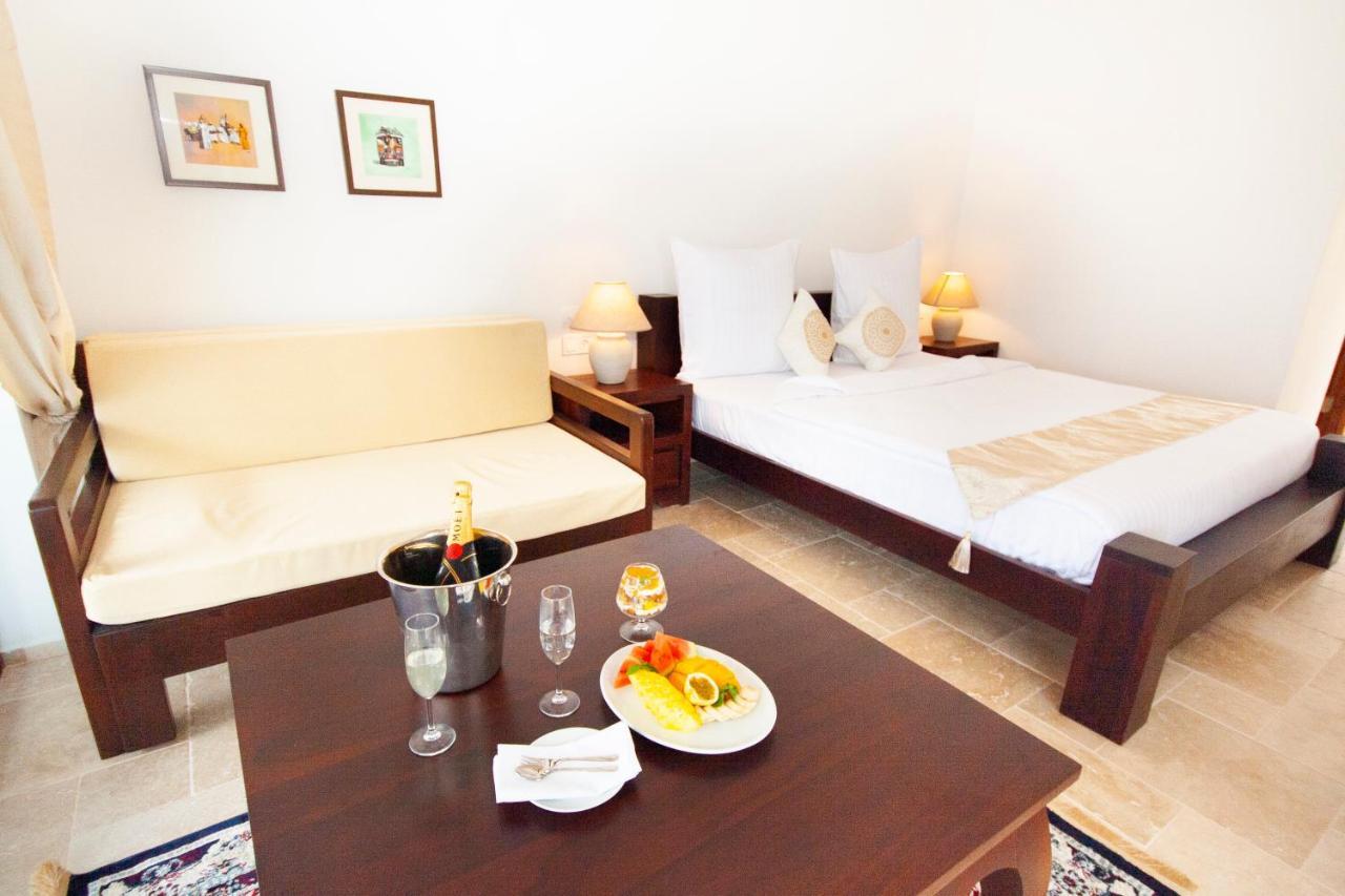 Alladin Beach Hotel And Spa Zanzibar Matemwe  Exterior photo
