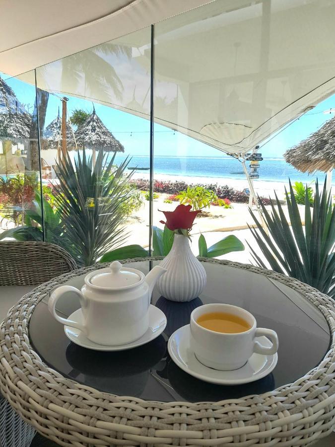 Alladin Beach Hotel And Spa Zanzibar Matemwe  Exterior photo